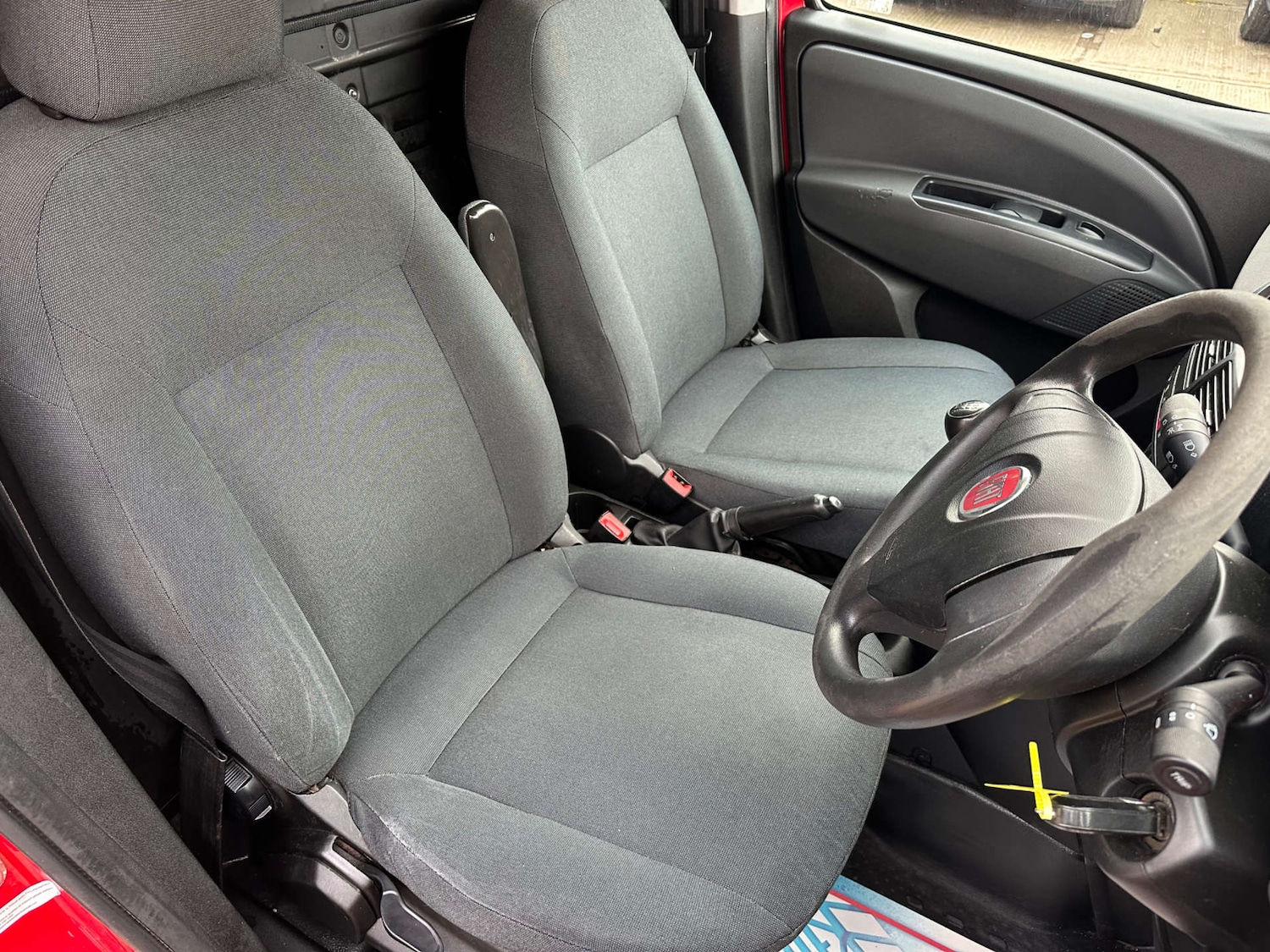 Used Fiat Doblo 2014 for sale - 76447198: Photo 16