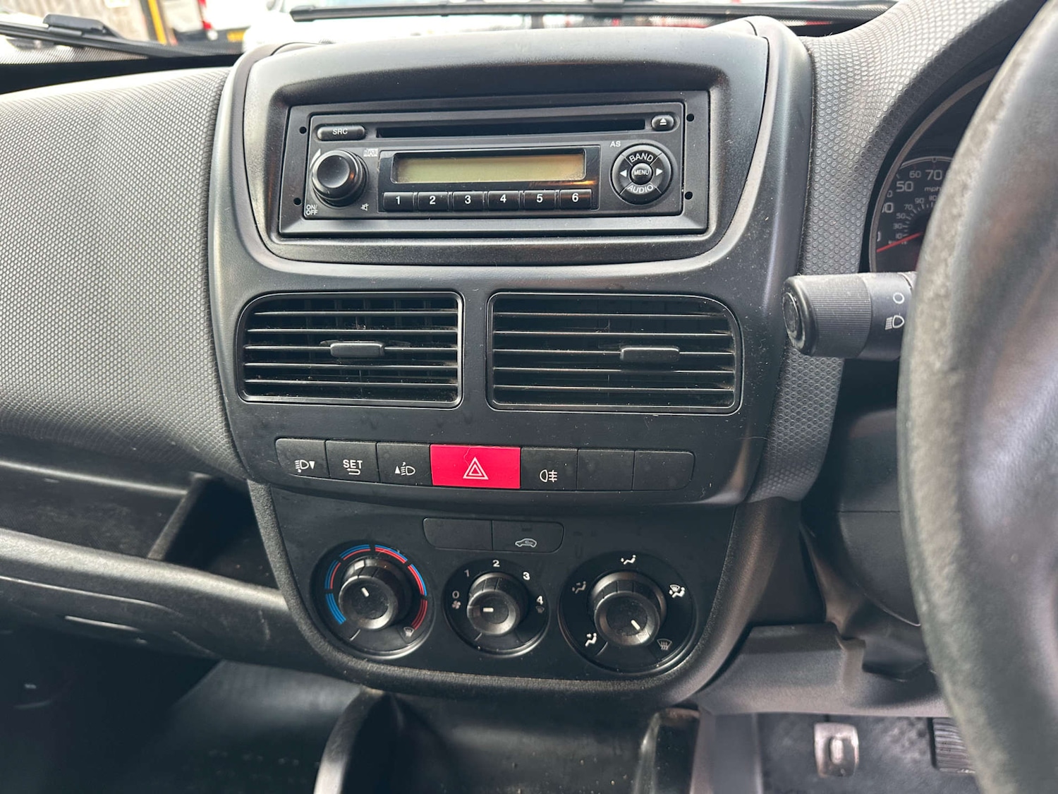 Used Fiat Doblo 2014 for sale - 76447198: Photo 18