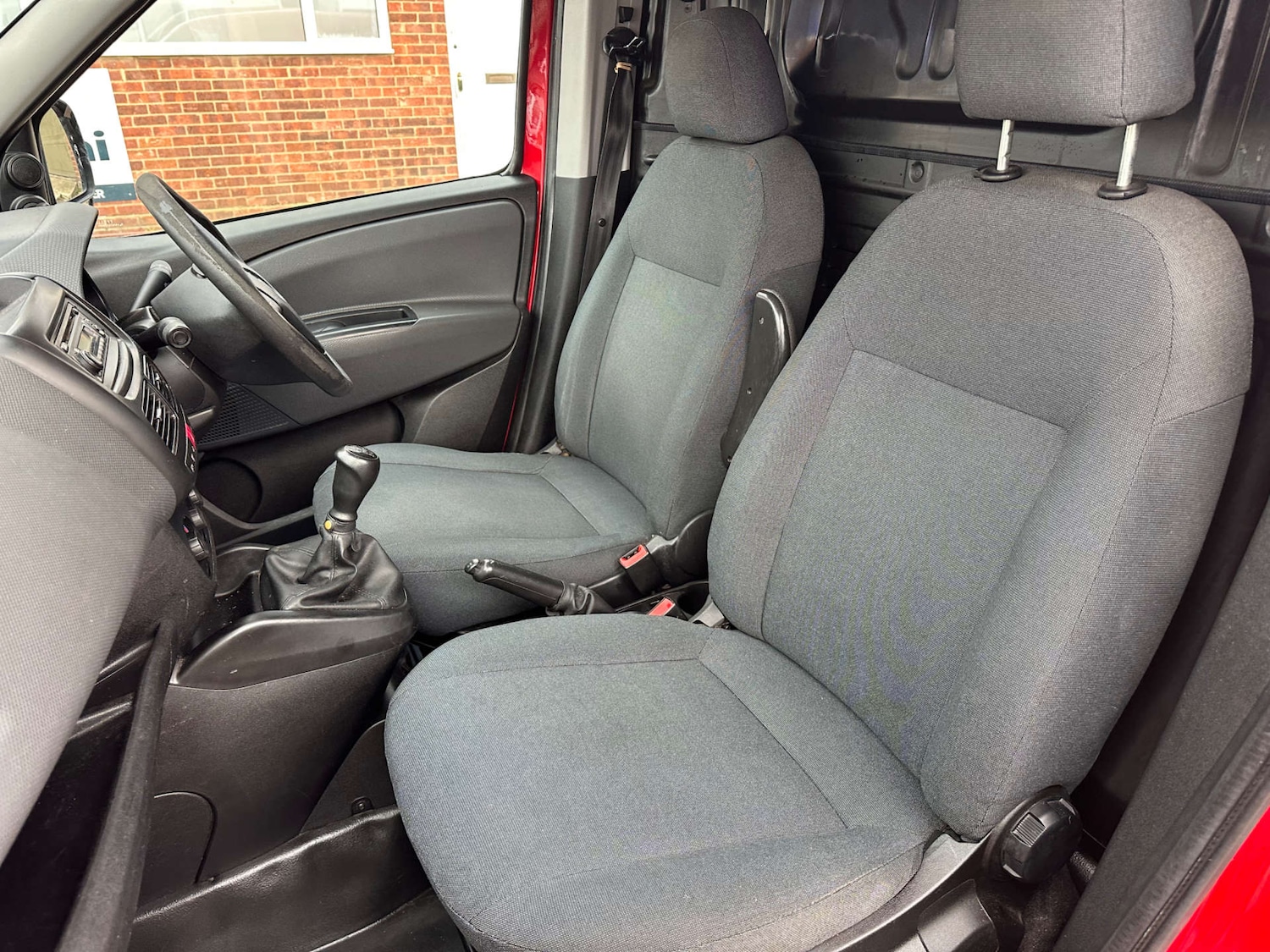 Used Fiat Doblo 2014 for sale - 76447198: Photo 20