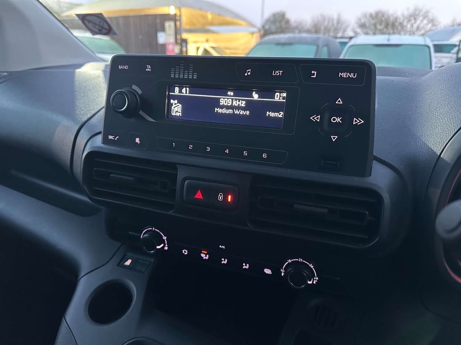 Used Vauxhall Combo 2019 for sale - 77205836: Photo 19