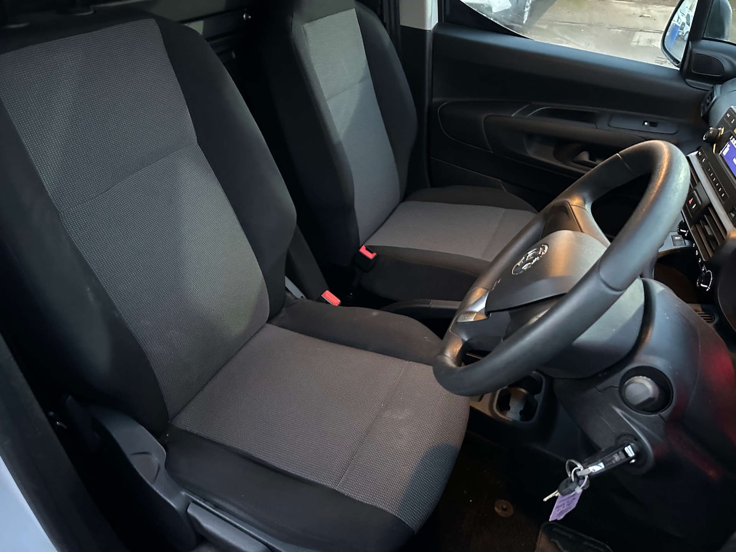 Used Vauxhall Combo 2019 for sale - 77205836: Photo 22