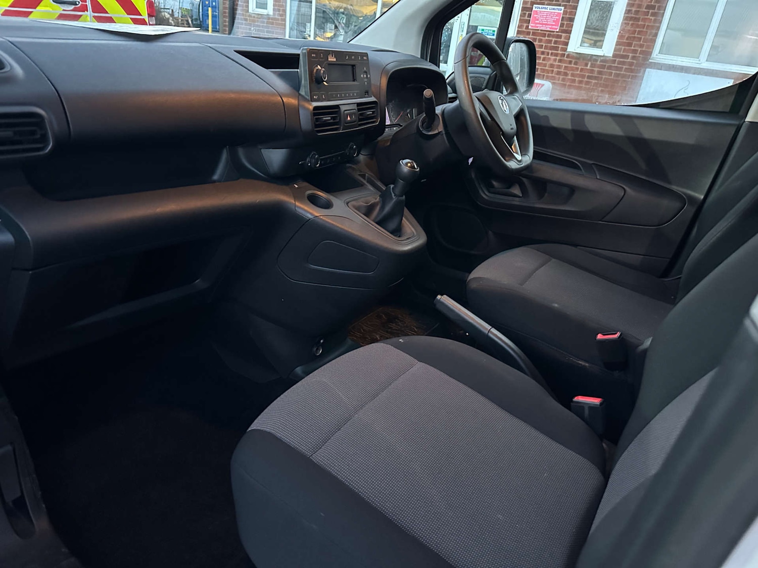 Used Vauxhall Combo 2019 for sale - 77205836: Photo 23