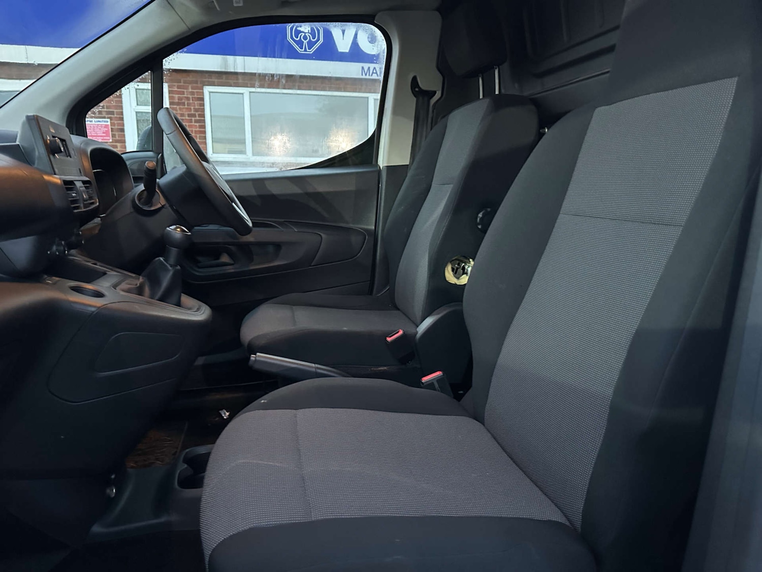 Used Vauxhall Combo 2019 for sale - 77205836: Photo 24
