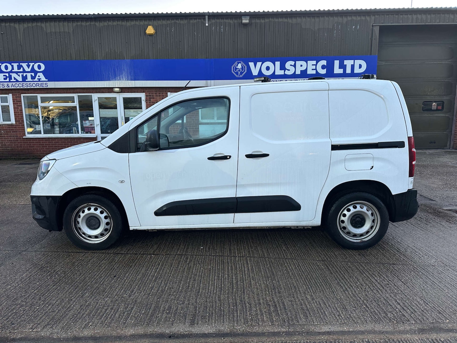Used Vauxhall Combo 2019 for sale - 77205836: Photo 6