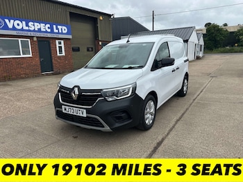 Used Renault Kangoo 2023 for sale - 78829601: Photo