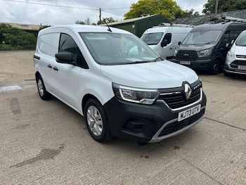 Used Renault Kangoo 2023 for sale - 78829601: Photo