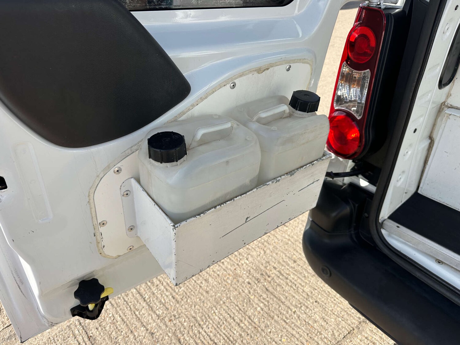 Used Citroen Berlingo 2014 for sale - 76363883: Photo 13