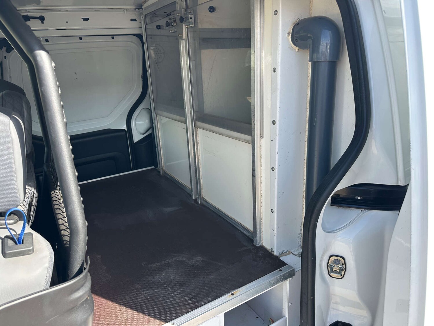 Used Citroen Berlingo 2014 for sale - 76363883: Photo 15