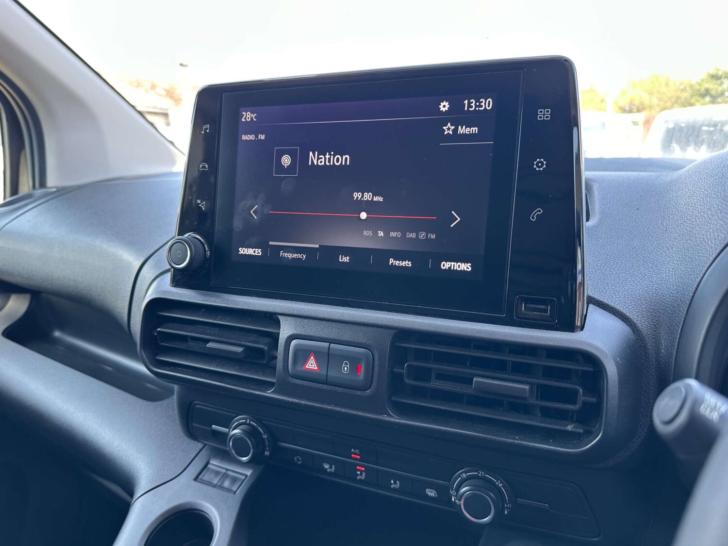 Used Vauxhall Combo 2020 for sale - 76601683: Photo 20