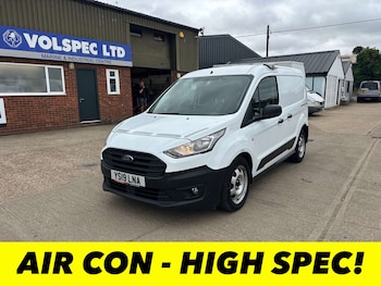 Used Ford Transit Connect 2019 for sale - 79095044: Photo