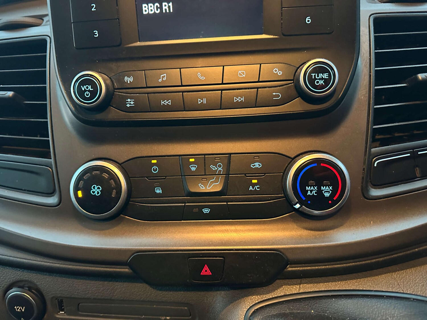 Used Ford Transit Custom 2019 for sale - 76086790: Photo 20
