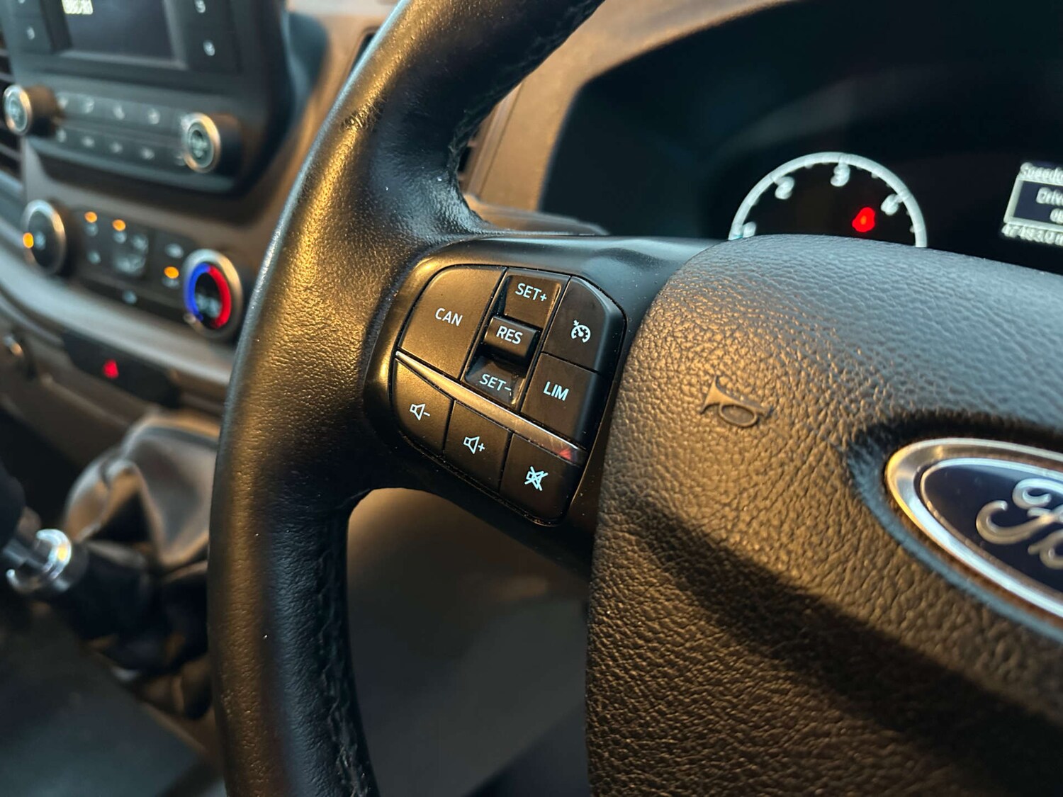 Used Ford Transit Custom 2019 for sale - 76086790: Photo 21