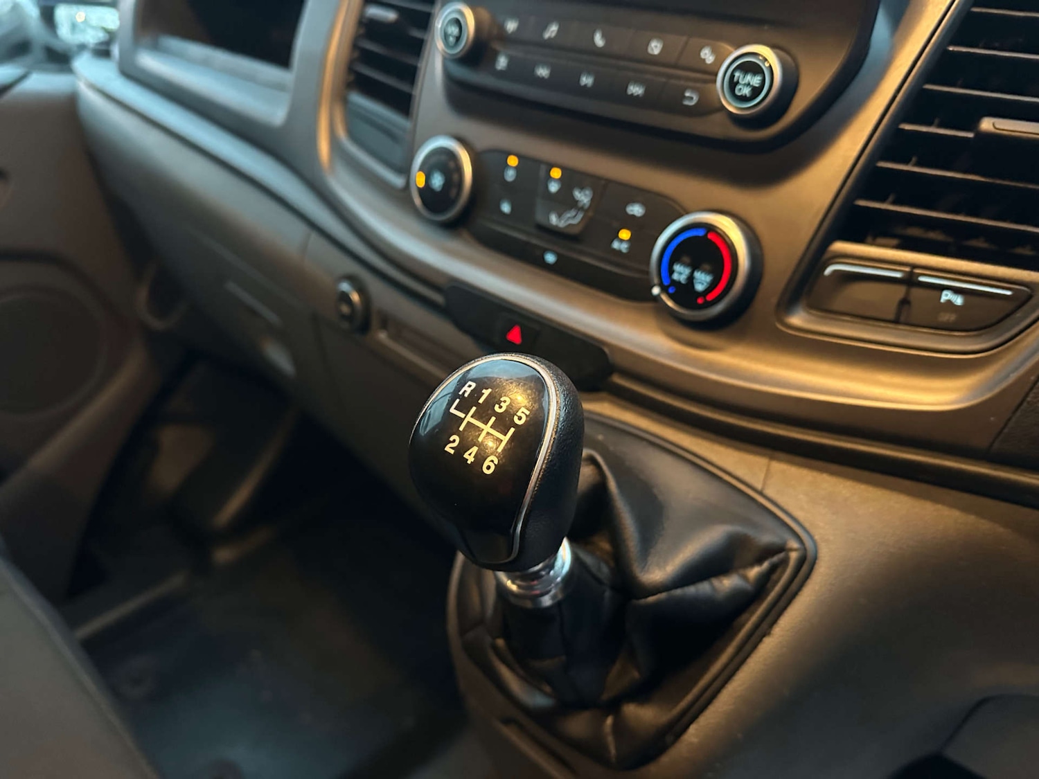 Used Ford Transit Custom 2019 for sale - 76086790: Photo 24