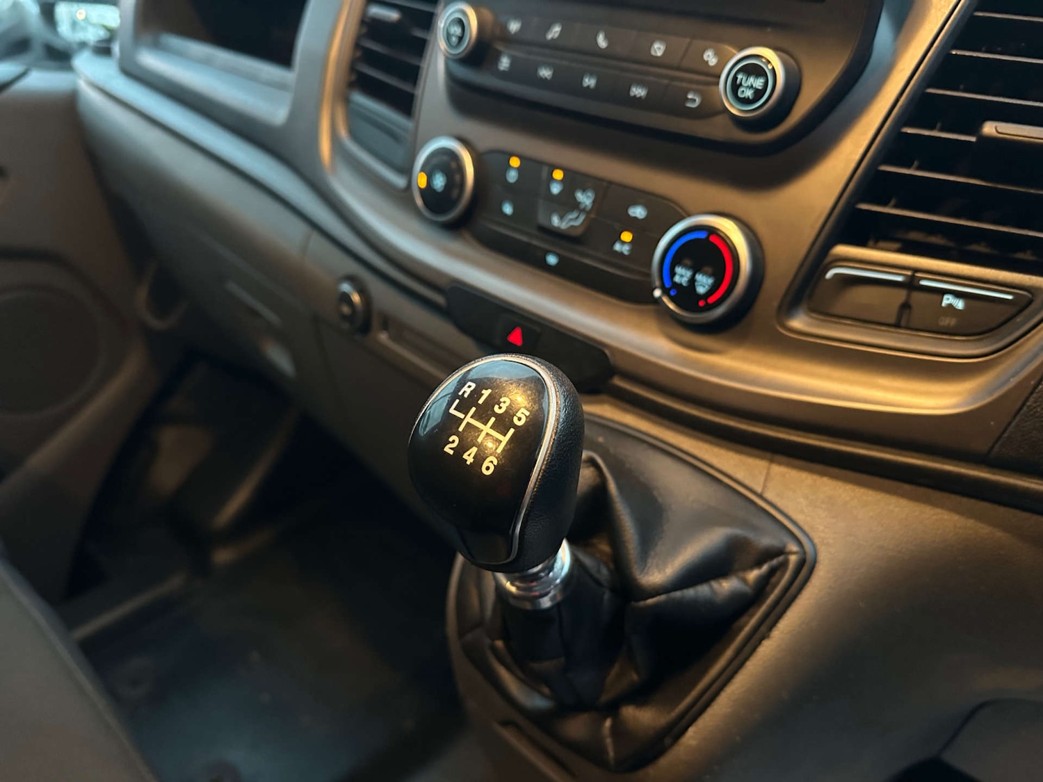 Used Ford Transit Custom 2019 for sale - 76086790: Photo 25