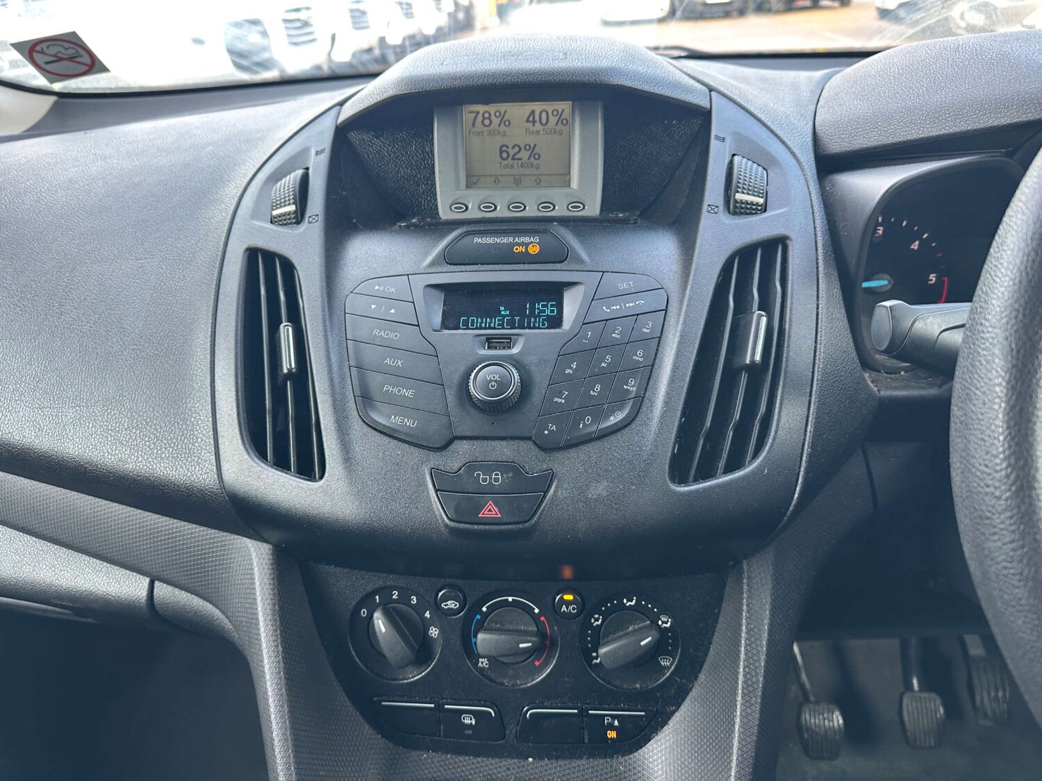 Used Ford Transit Connect 2017 for sale - 77442760: Photo 19