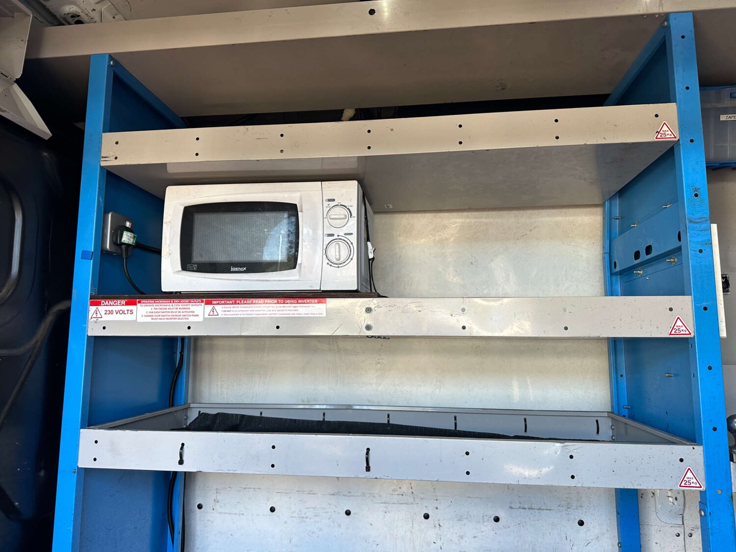 Used Ford Transit 2018 for sale - 77022671: Photo 13