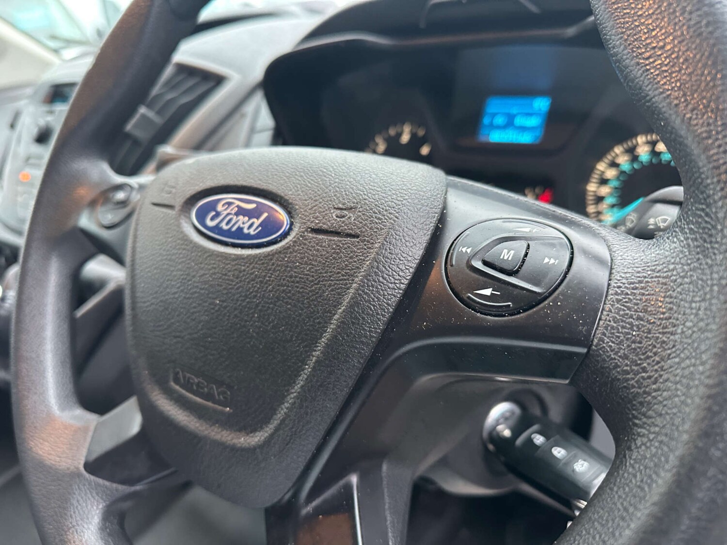 Used Ford Transit 2018 for sale - 77022671: Photo 23