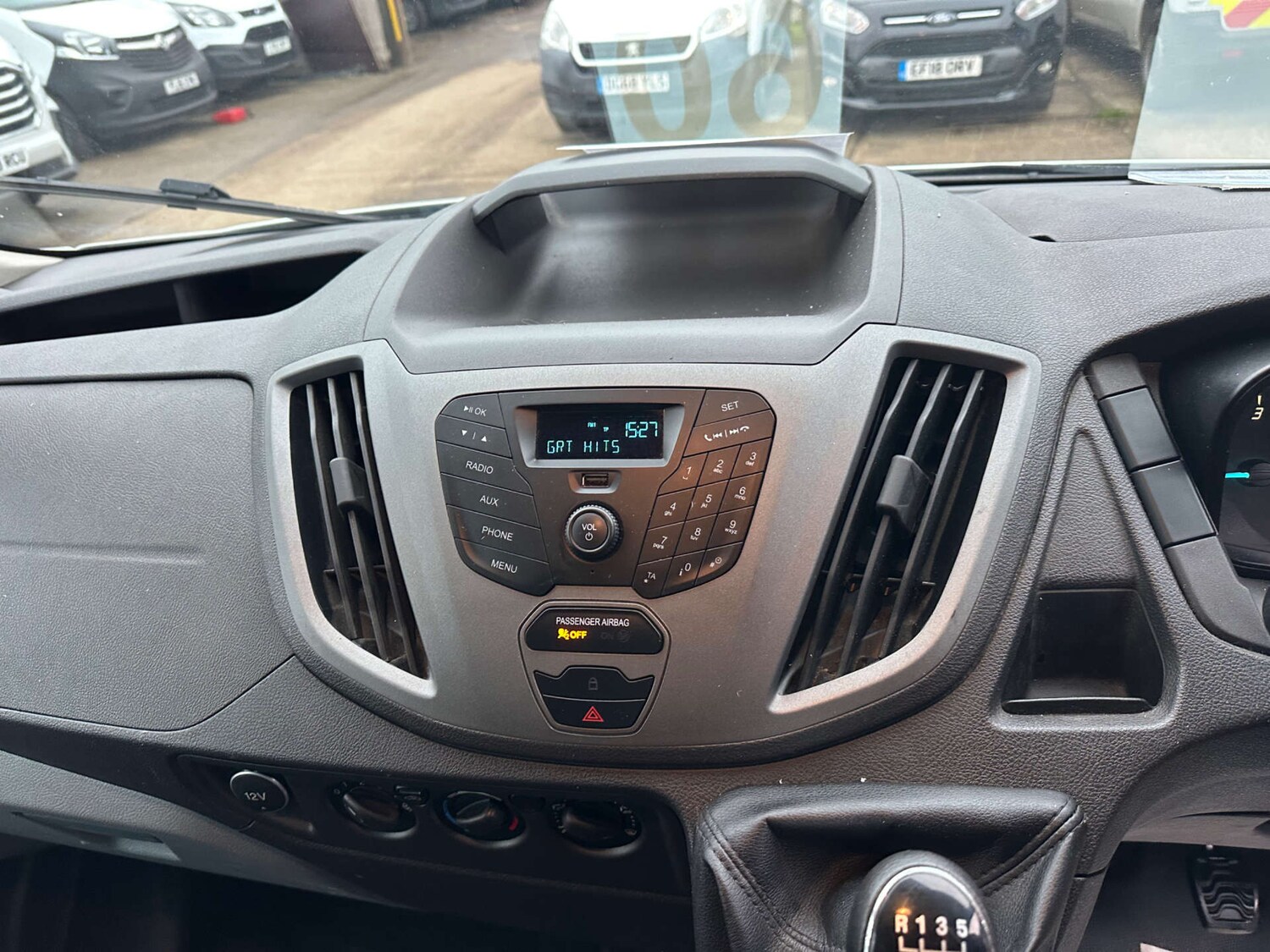 Used Ford Transit 2018 for sale - 77022671: Photo 24