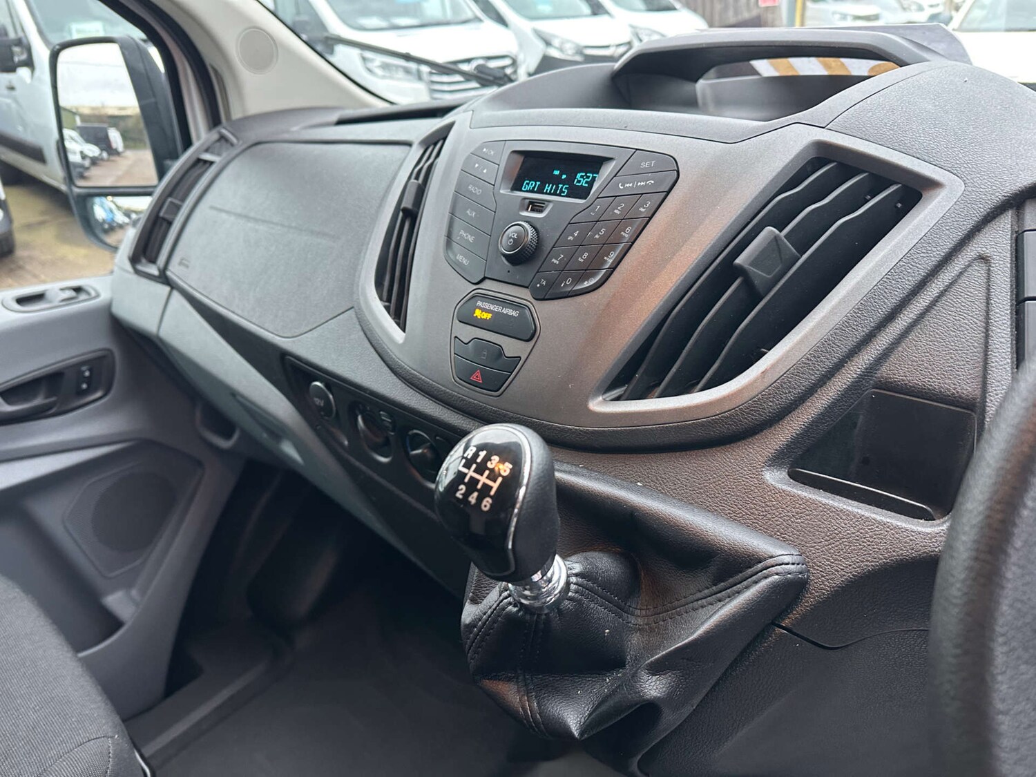 Used Ford Transit 2018 for sale - 77022671: Photo 25