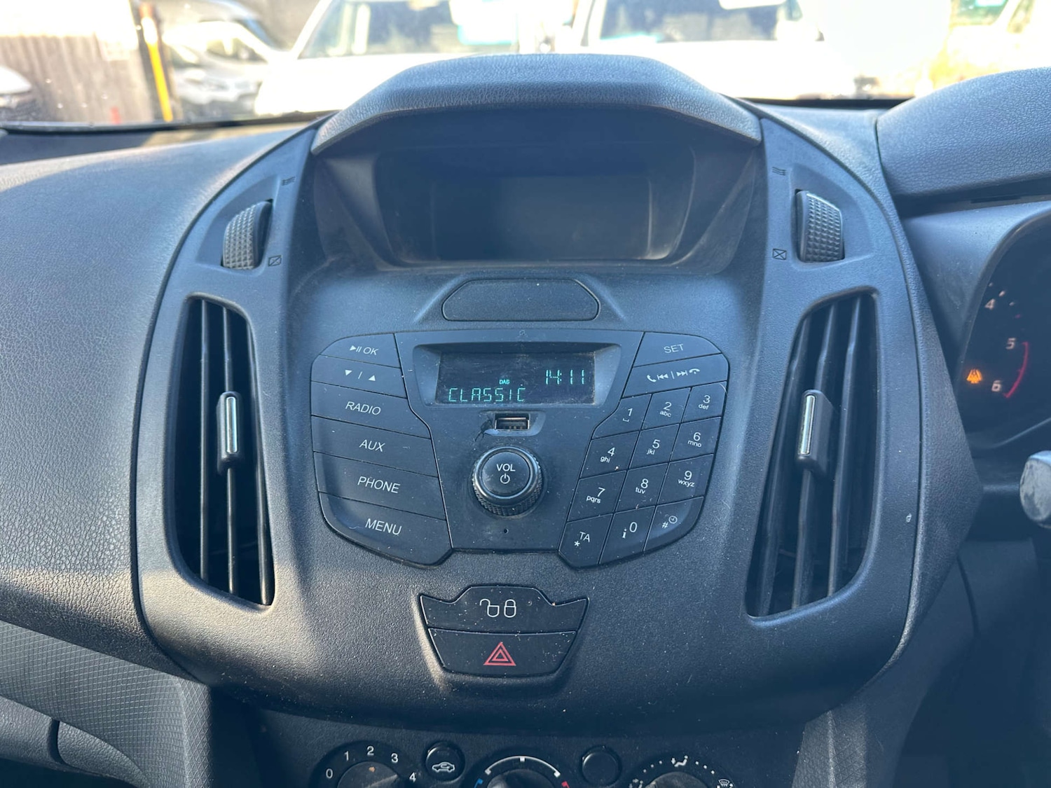 Used Ford Transit Connect 2016 for sale - 77111789: Photo 16