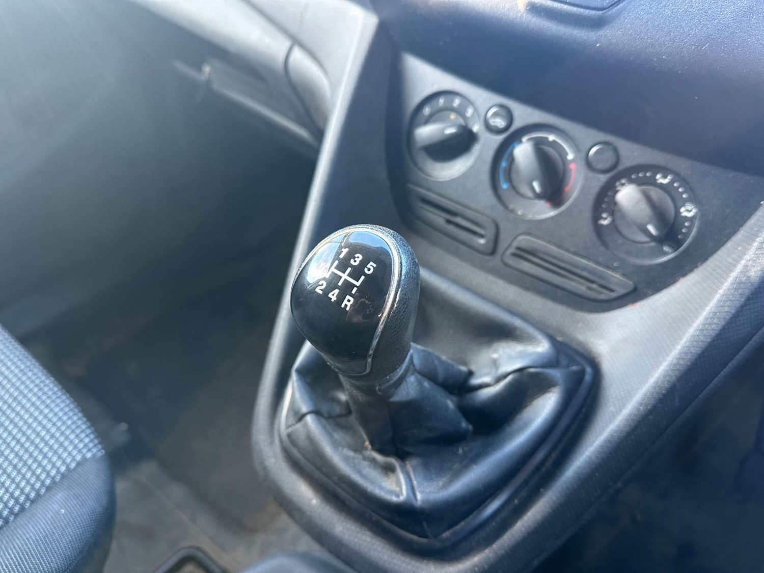 Used Ford Transit Connect 2016 for sale - 77111789: Photo 17