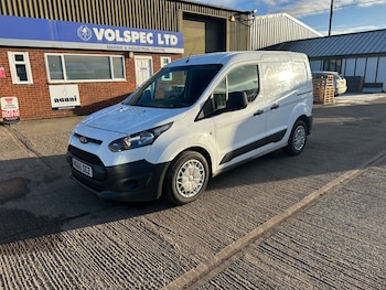 Used Ford Transit Connect 2016 for sale - 77111789: Photo