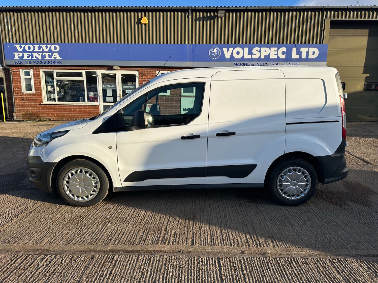 Used Ford Transit Connect 2016 for sale - 77111789: Photo 5