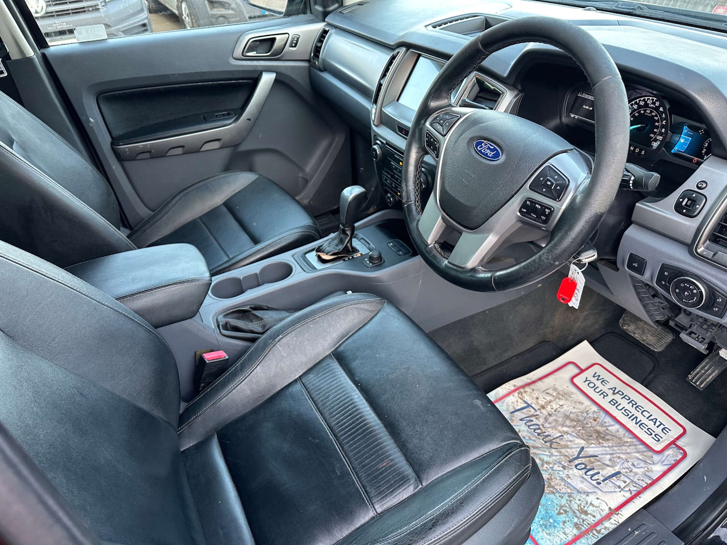 Used Ford Ranger 2018 for sale - 76600568: Photo 15