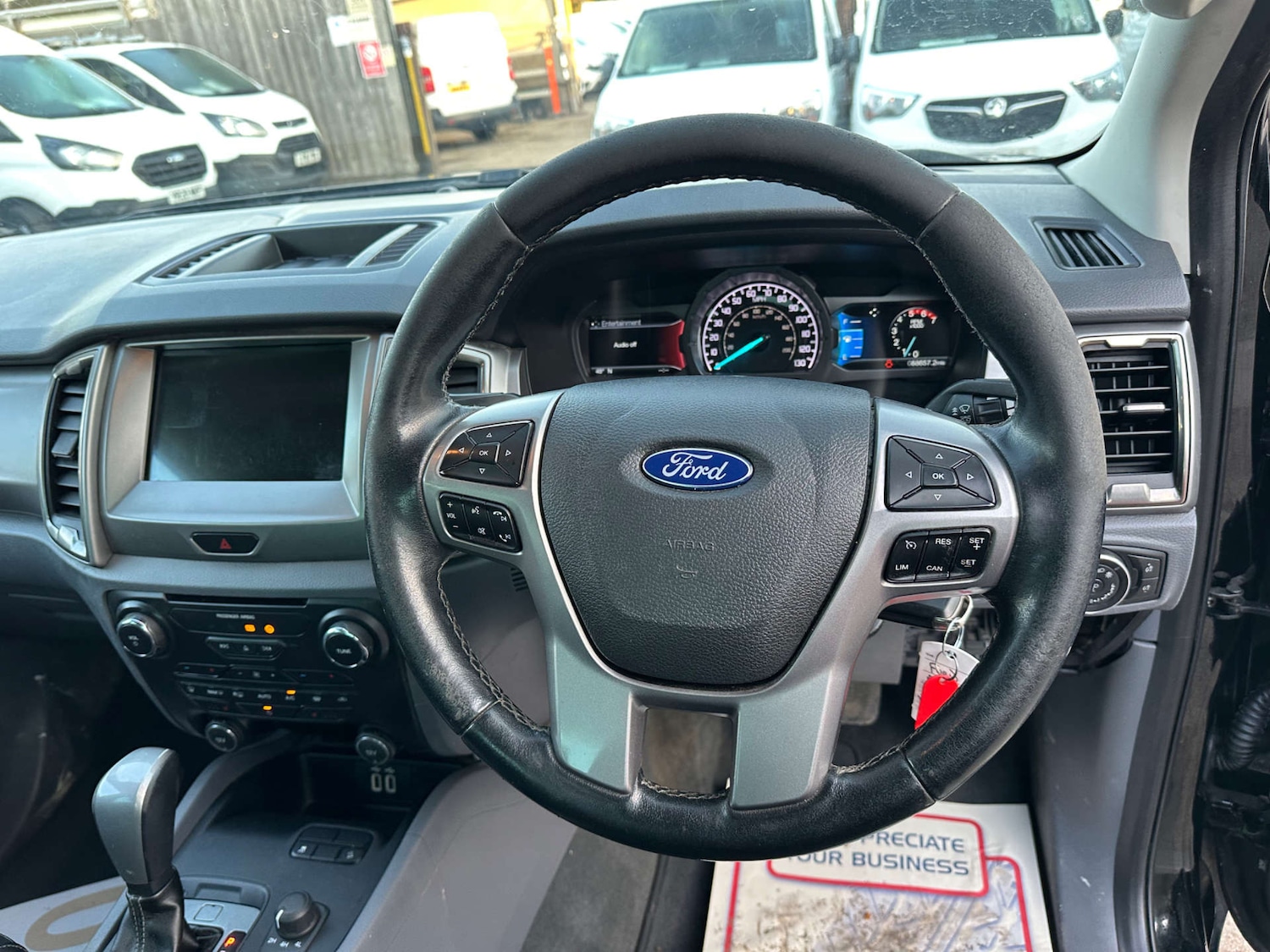 Used Ford Ranger 2018 for sale - 76600568: Photo 17