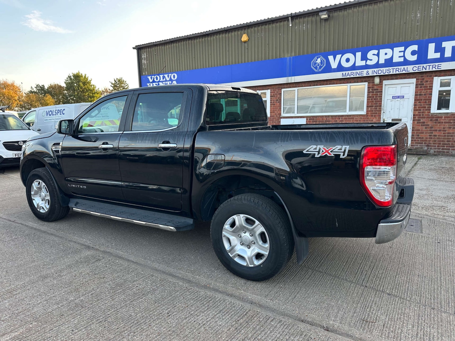Used Ford Ranger 2018 for sale - 76600568: Photo 7