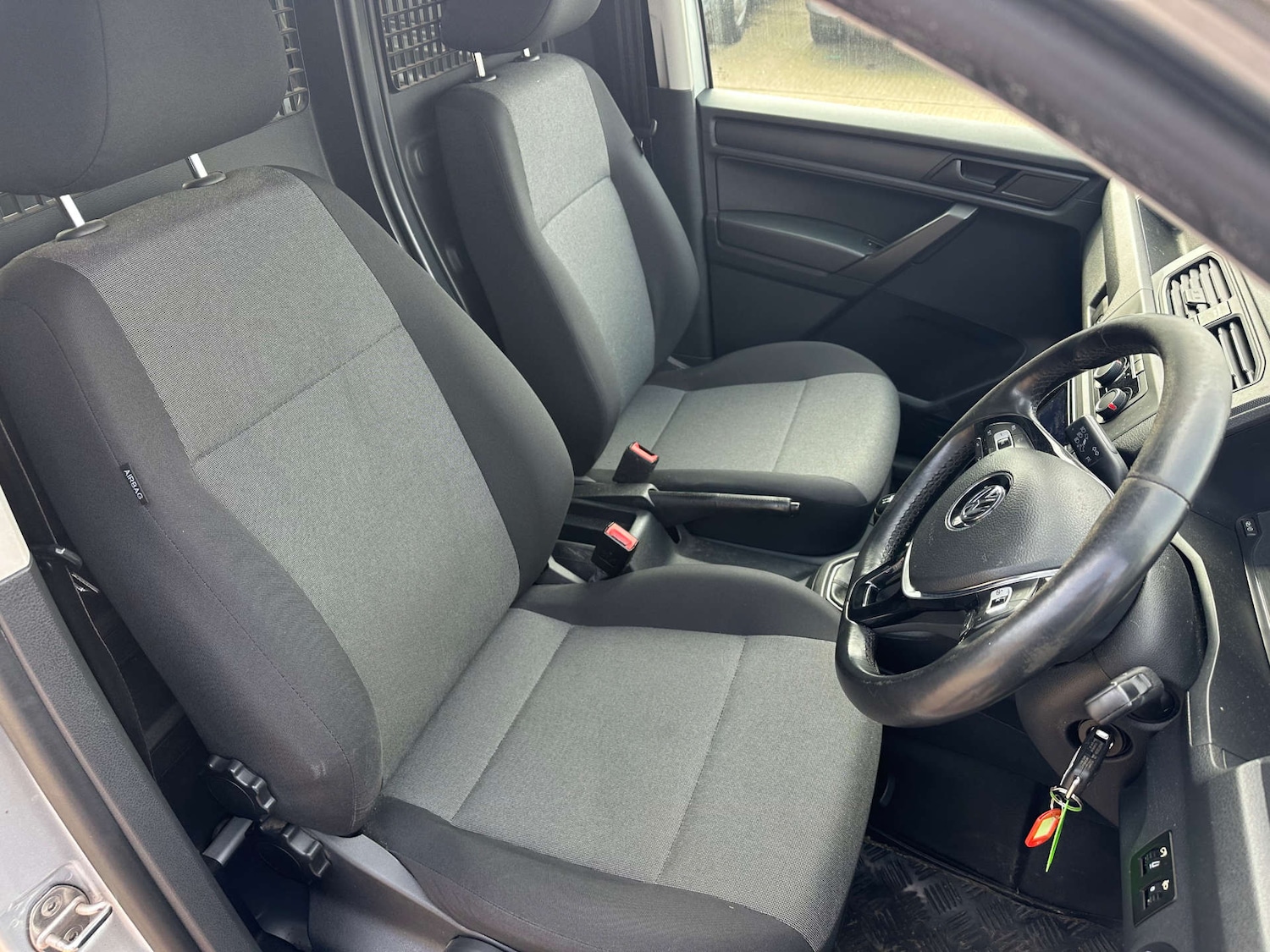 Used Volkswagen Caddy 2019 for sale - 77998525: Photo 16