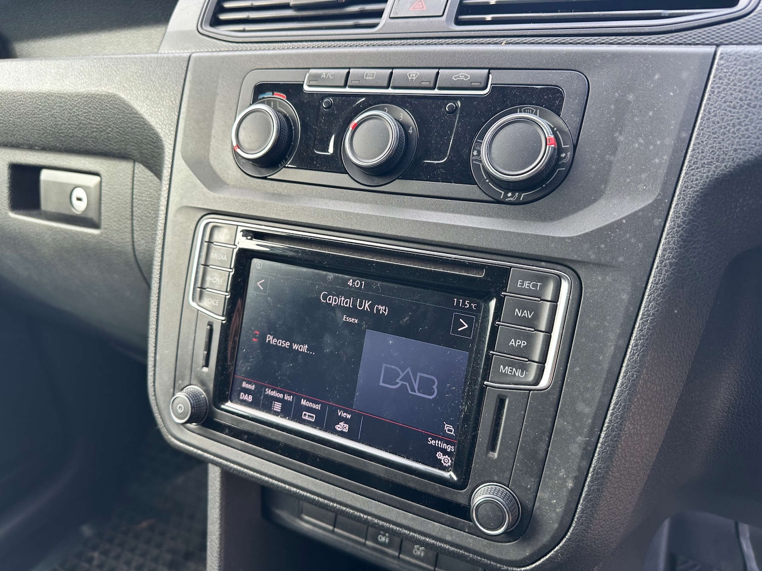 Used Volkswagen Caddy 2019 for sale - 77998525: Photo 18