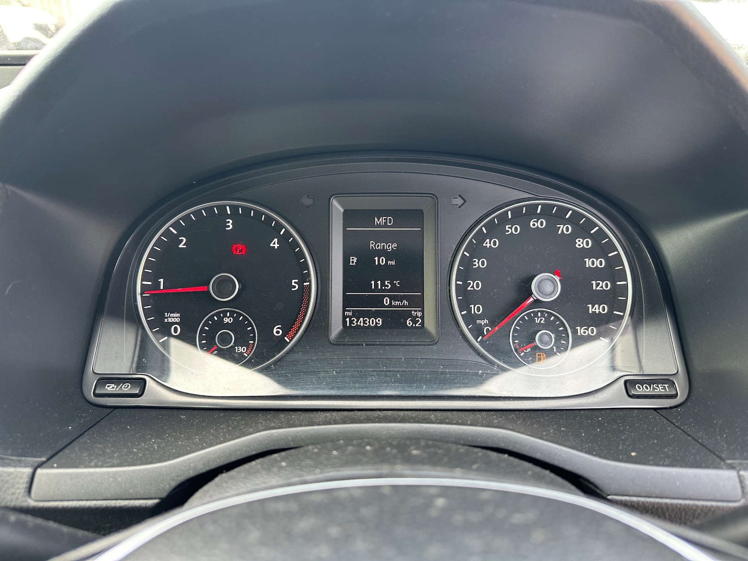 Used Volkswagen Caddy 2019 for sale - 77998525: Photo 20