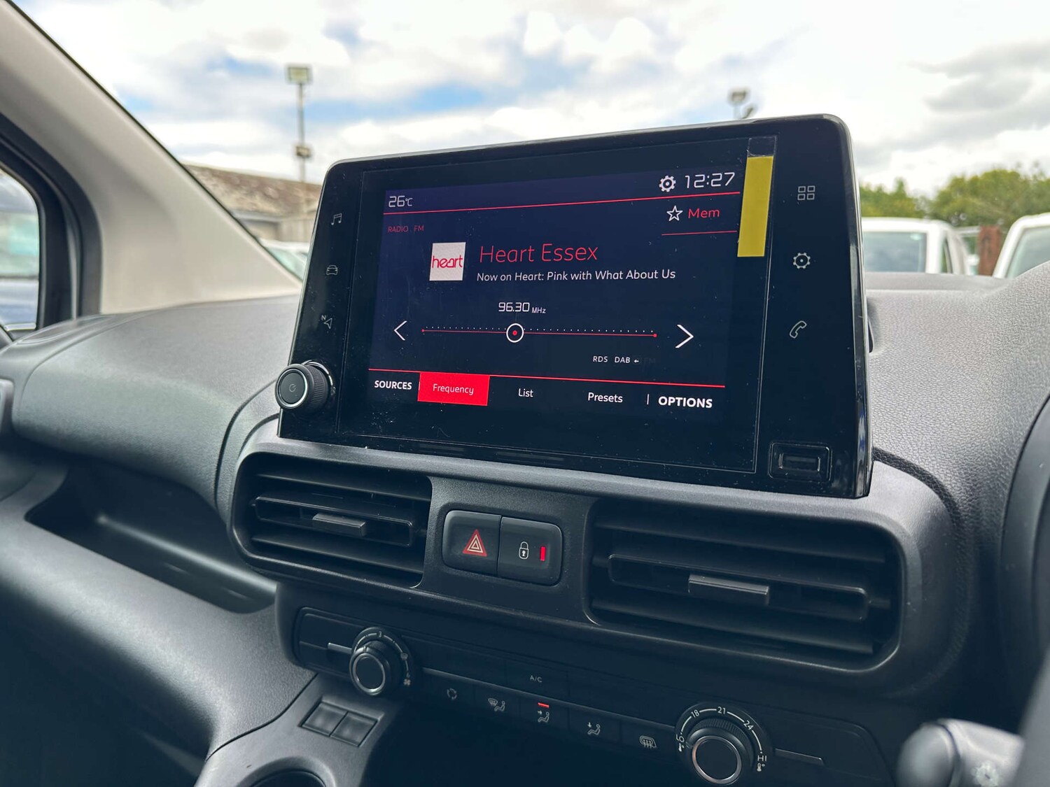 Used Citroen Berlingo 2023 for sale - 77022652: Photo 19