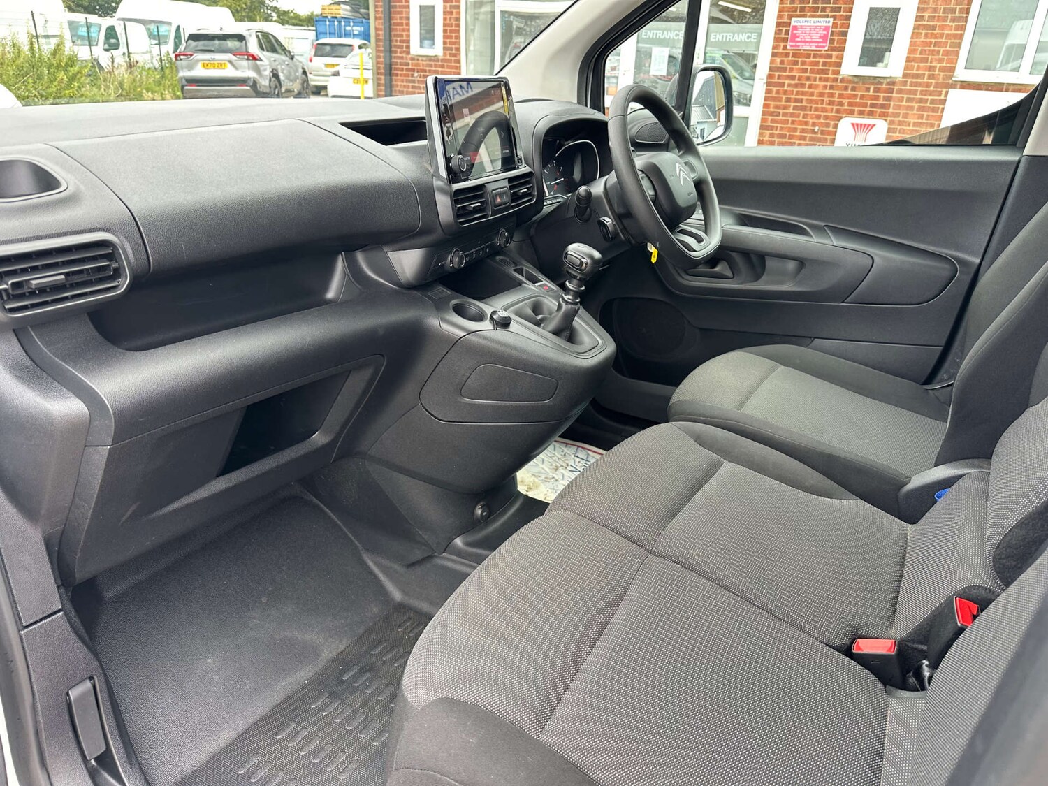 Used Citroen Berlingo 2023 for sale - 77022652: Photo 21