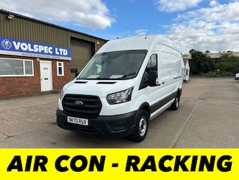 Ford - Transit