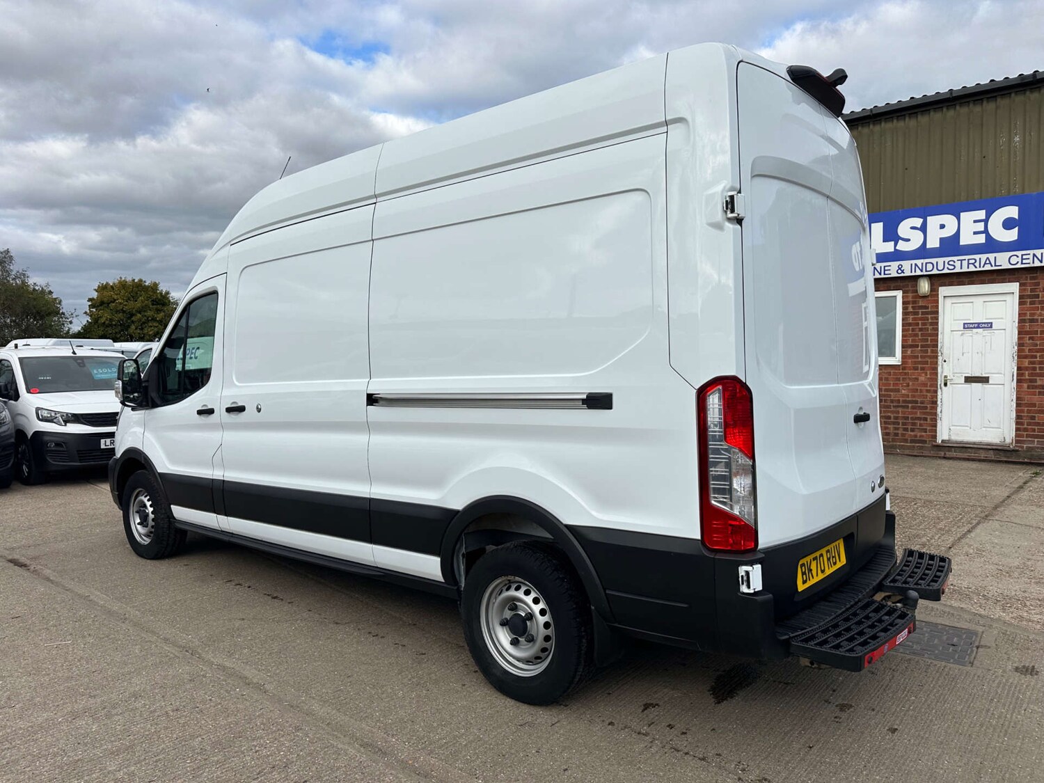 Vehicle 7