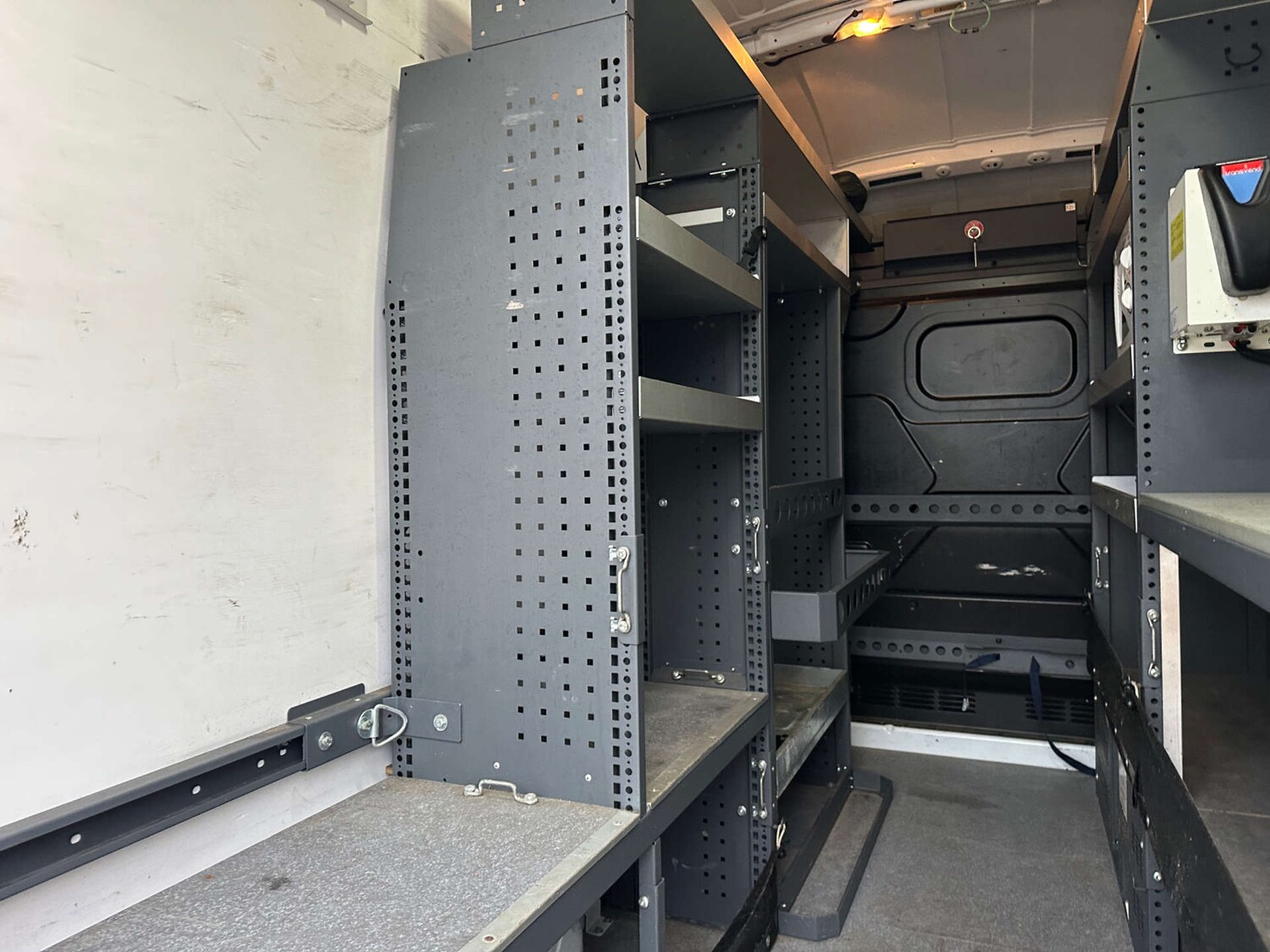 Used Ford Transit 2018 for sale - 76735839: Photo 11