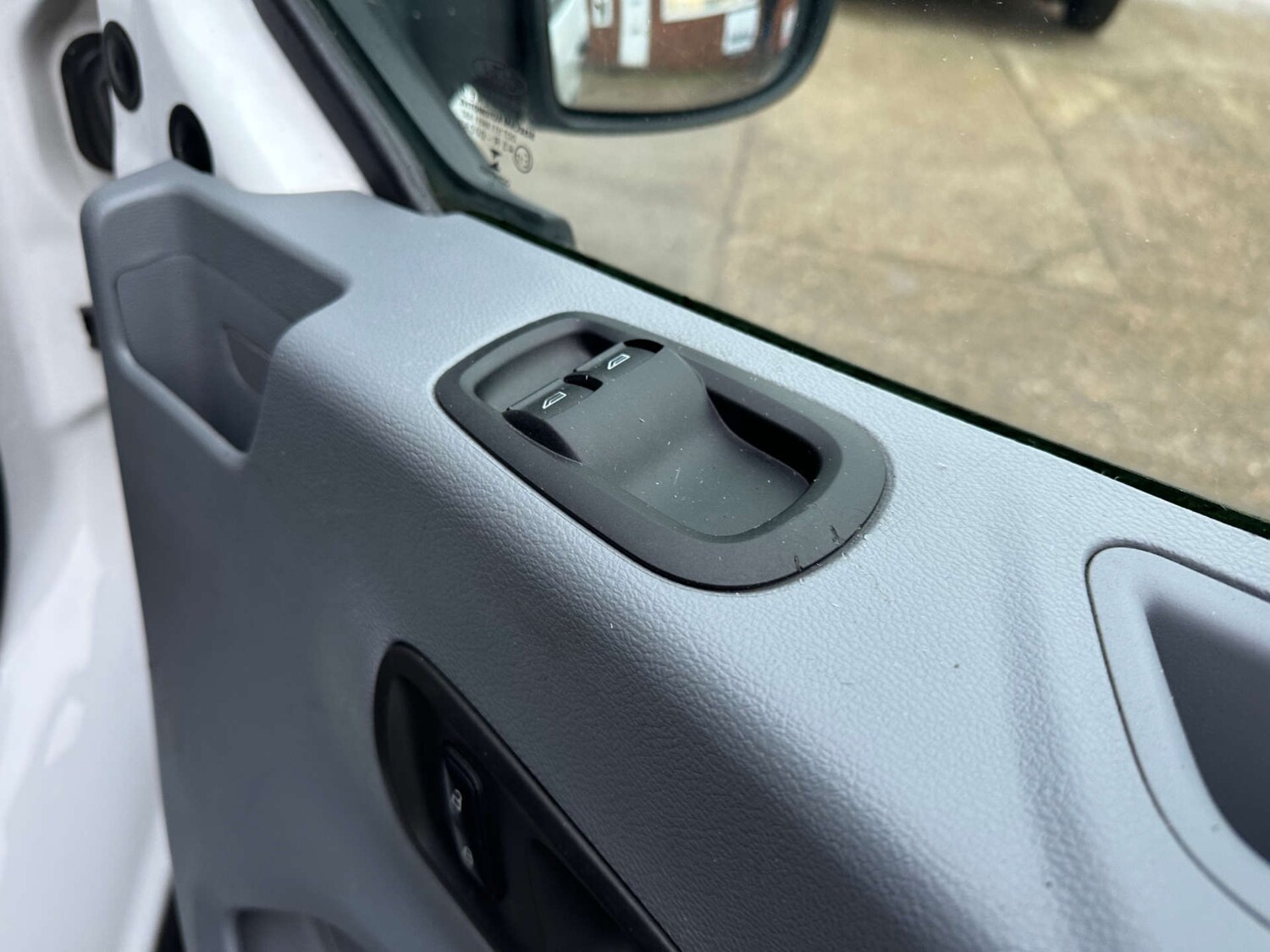 Used Ford Transit 2018 for sale - 76735839: Photo 23