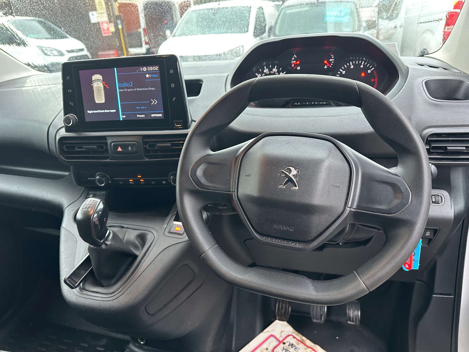 Used Peugeot Partner 2019 for sale - 76325027: Photo 18