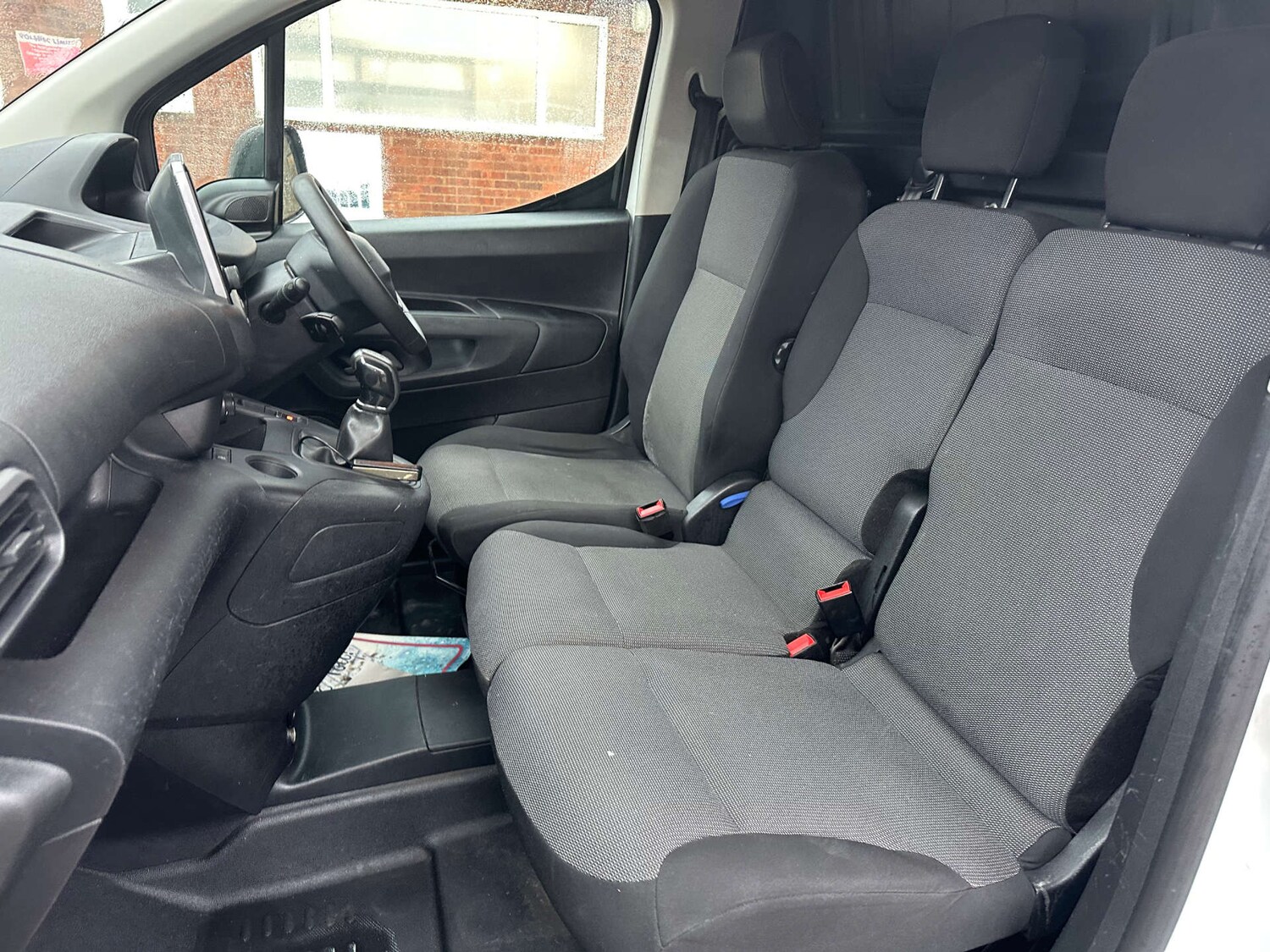 Used Peugeot Partner 2019 for sale - 76325027: Photo 19