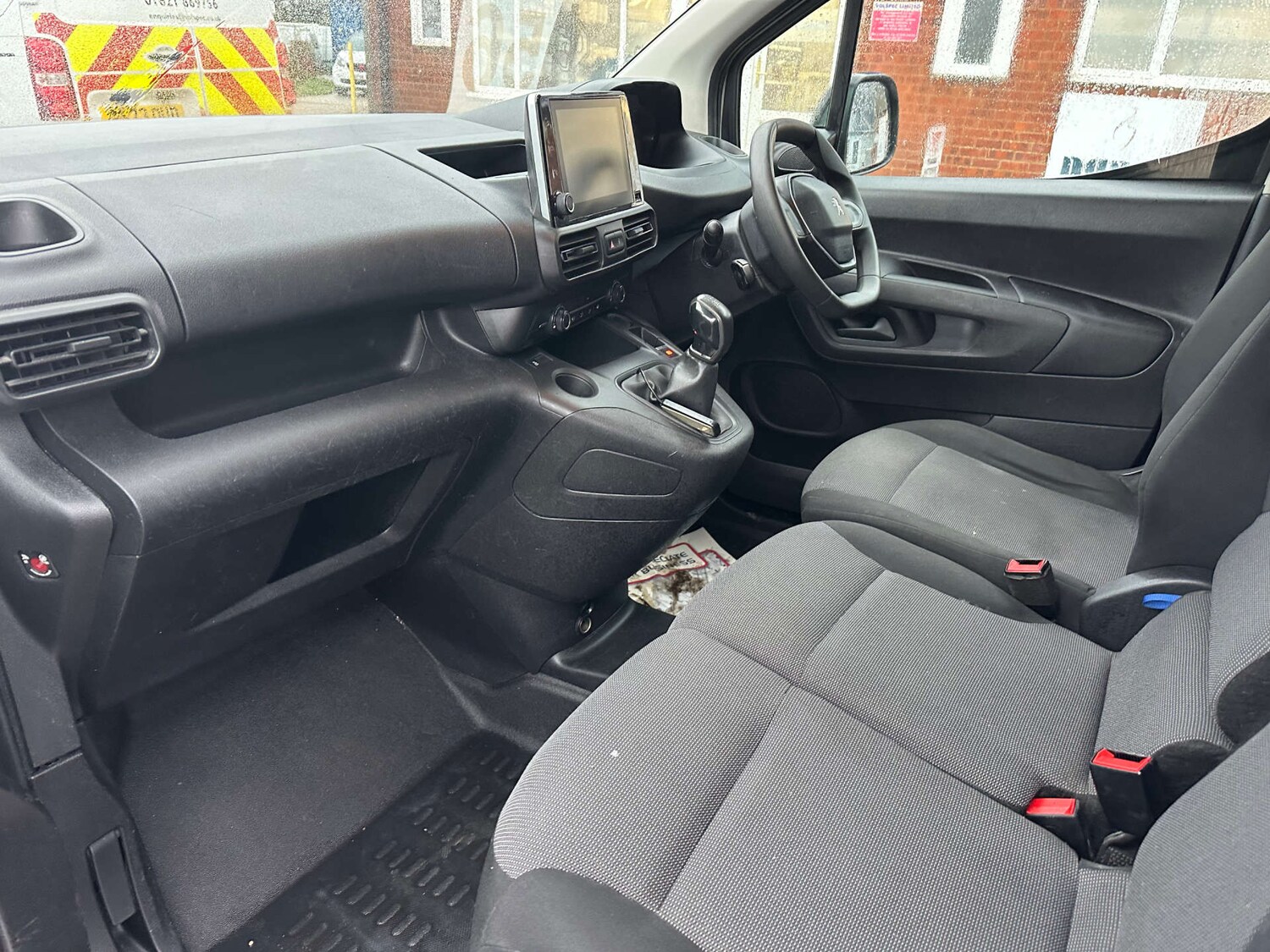 Used Peugeot Partner 2019 for sale - 76325027: Photo 20