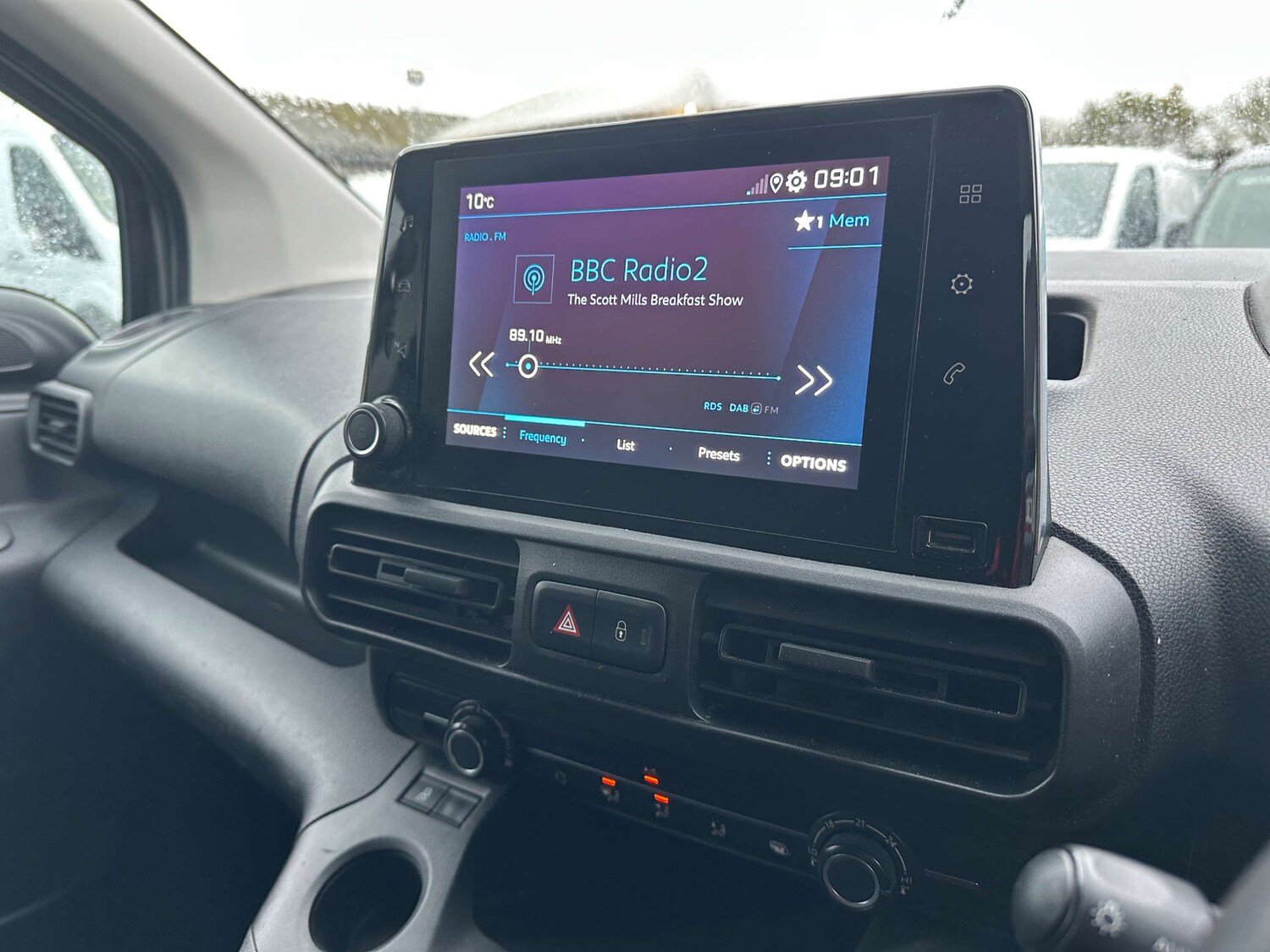 Used Peugeot Partner 2019 for sale - 76325027: Photo 21