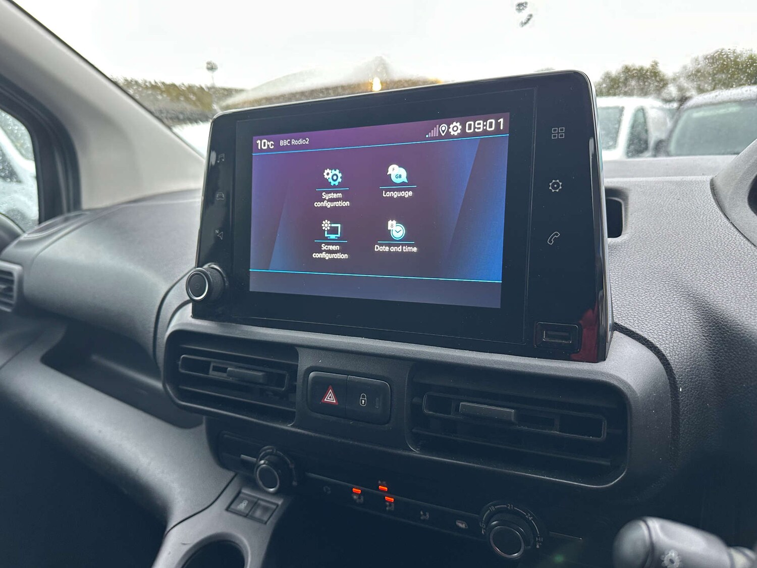 Used Peugeot Partner 2019 for sale - 76325027: Photo 22