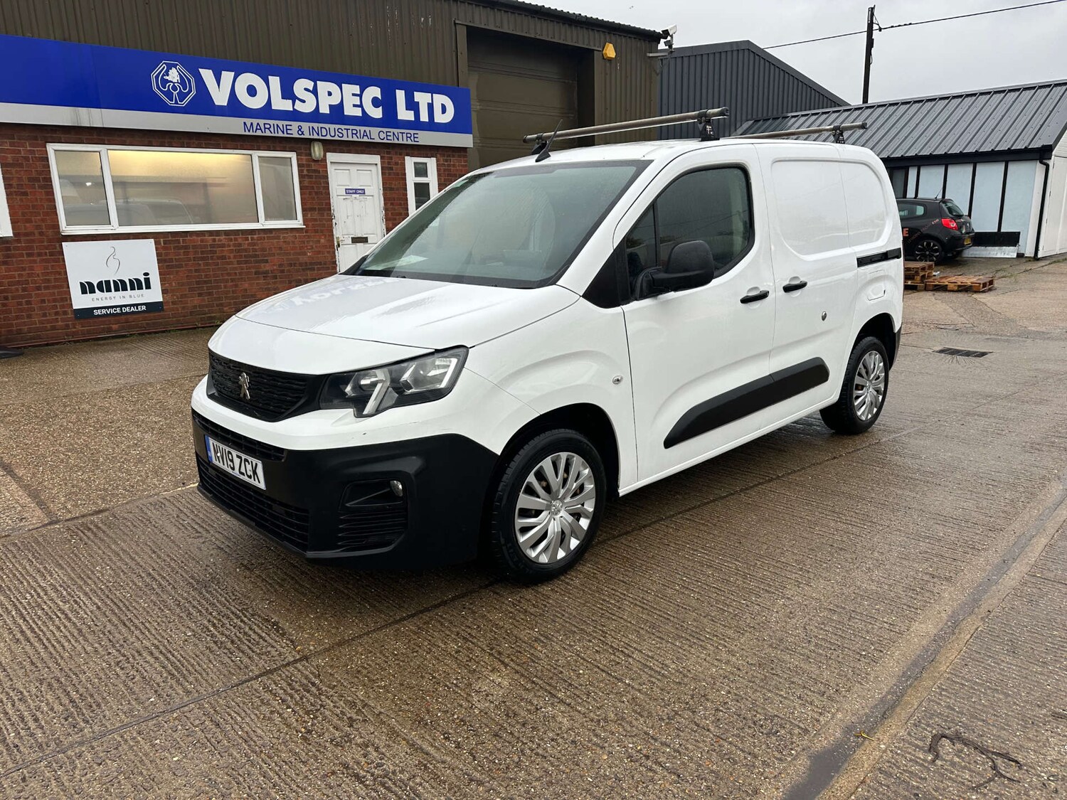 Used Peugeot Partner 2019 for sale - 76325027: Photo 5