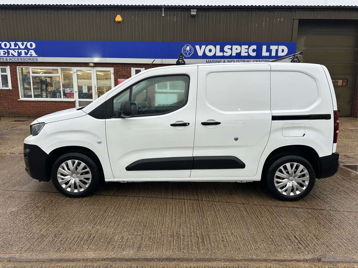 Used Peugeot Partner 2019 for sale - 76325027: Photo 6