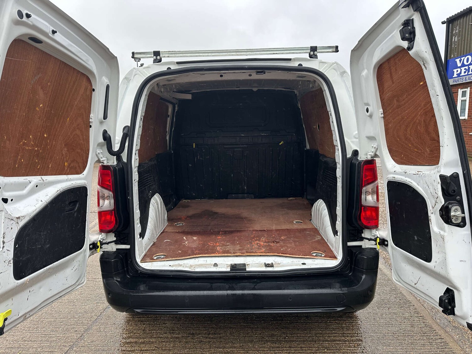 Used Peugeot Partner 2019 for sale - 76325027: Photo 9