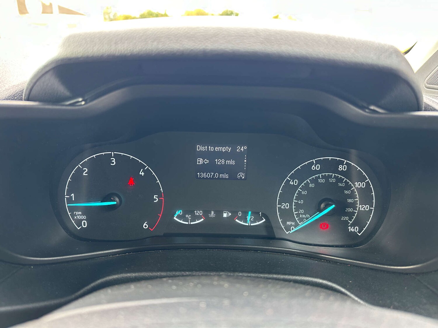 Vehicle 23
