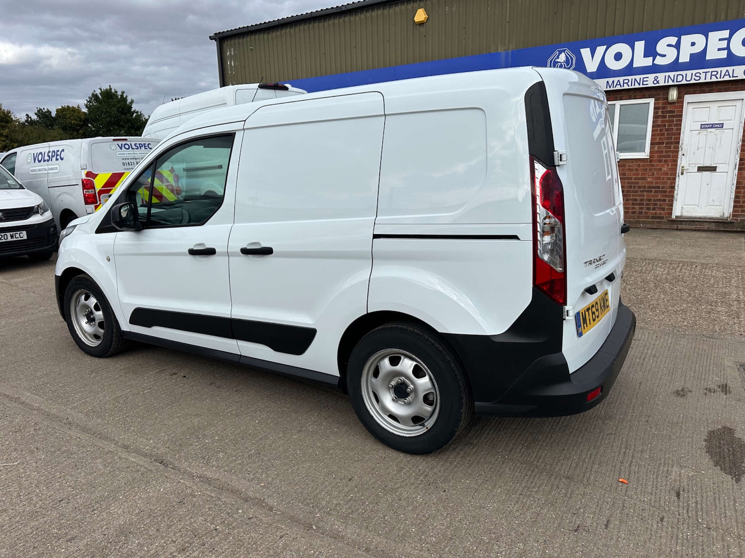 Vehicle 7