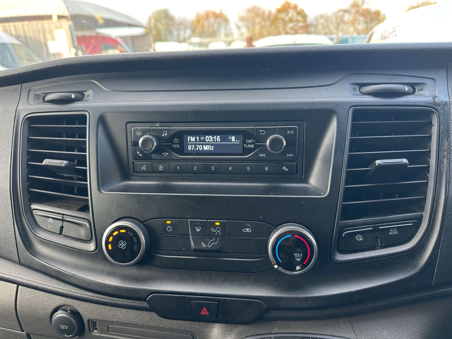 Used Ford Transit Custom 2020 for sale - 76530911: Photo 18